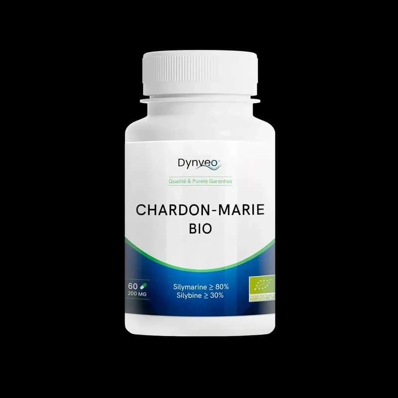 Dynveo Chardon Marie BIO