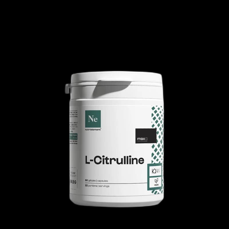 Nutrimuscle L-Citrulline