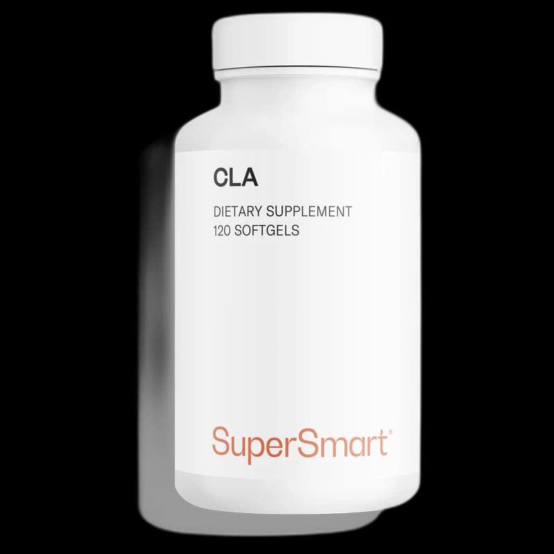 SuperSmart CLA