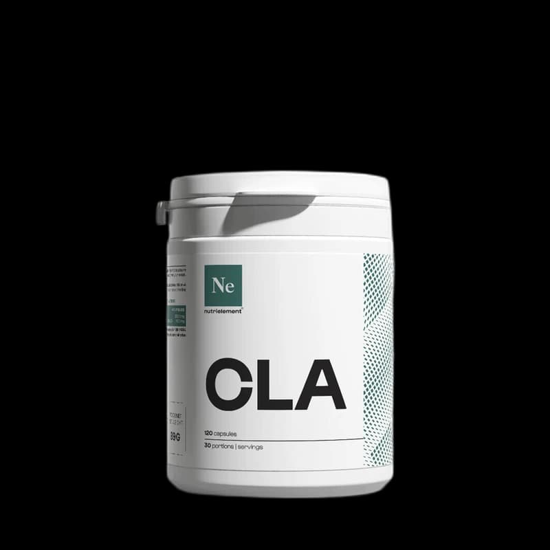 Nutrimuscle CLA