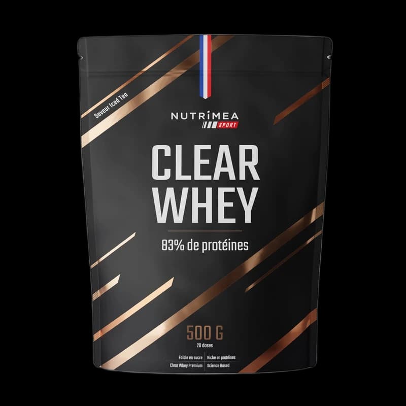 Nutrimea Clear Whey