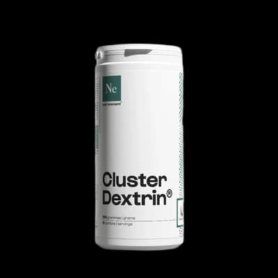 Nutrimuscle Cluster Dextrin®