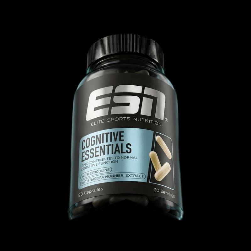 ESN Cognitive Essentials
