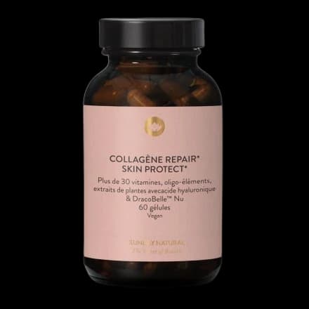Sunday Natural Collagène Repair Skin Protect