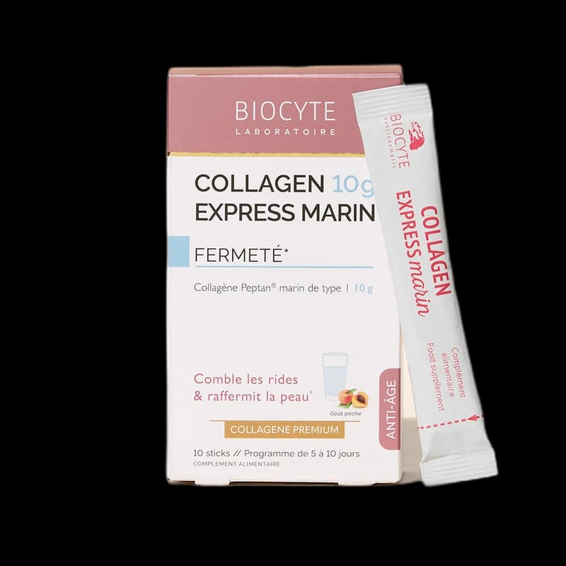 Biocyte Collagen Express Marin 10g
