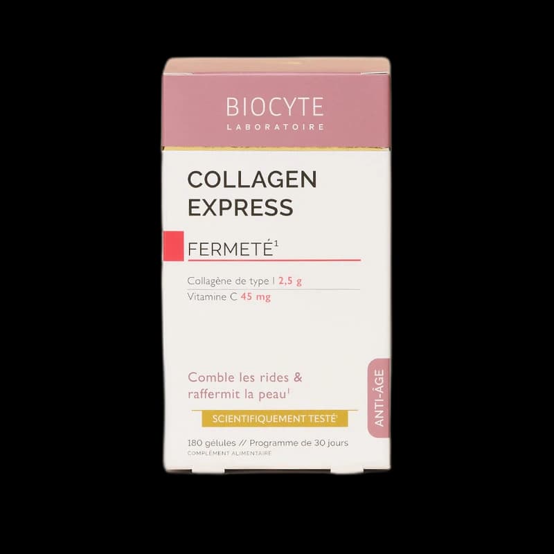 Biocyte Collagen Express