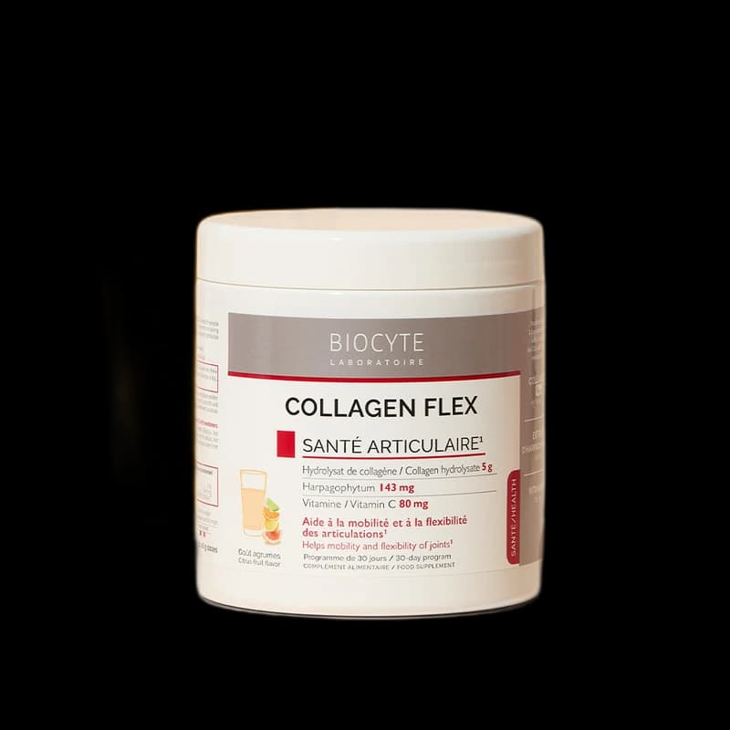 Biocyte Collagen Flex