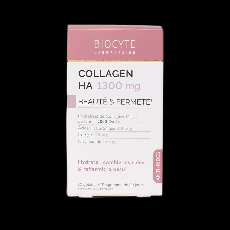 Biocyte Collagen HA 1300mg