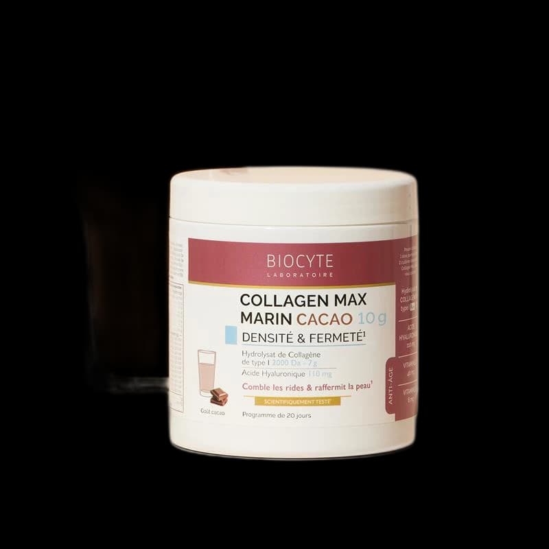 Biocyte Collagen Max Marin Cacao