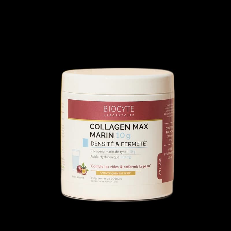 Biocyte Collagen Max Marin Passion 10g