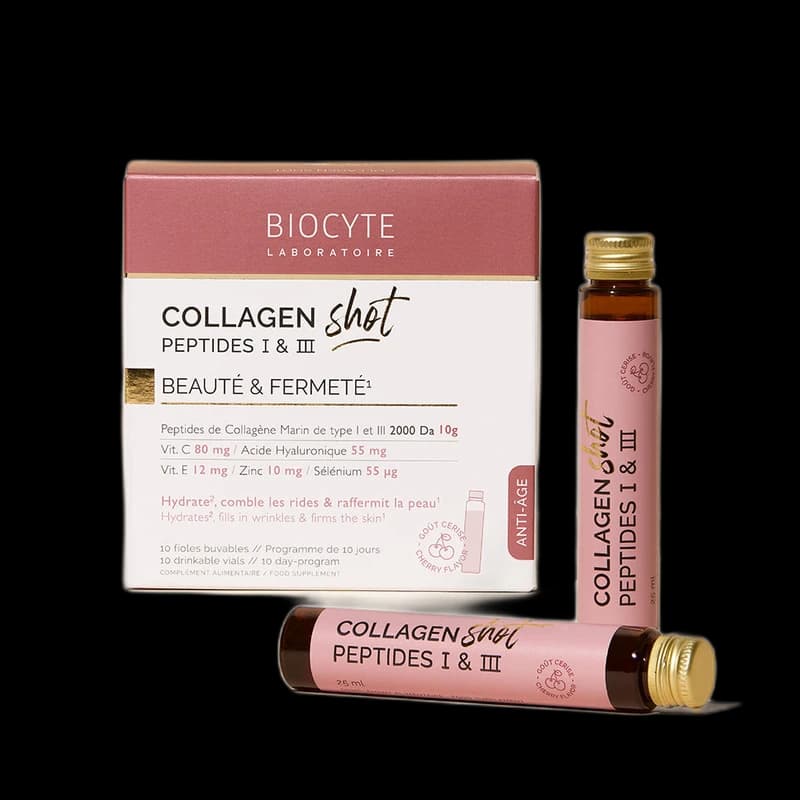 Biocyte Collagen Shot