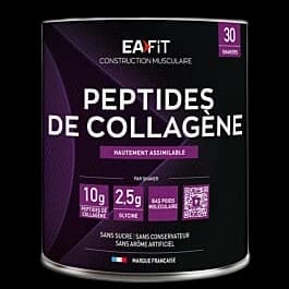 EAFit Collagène poudre
