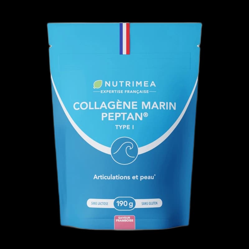 Nutrimea Collagène Marin en poudre
