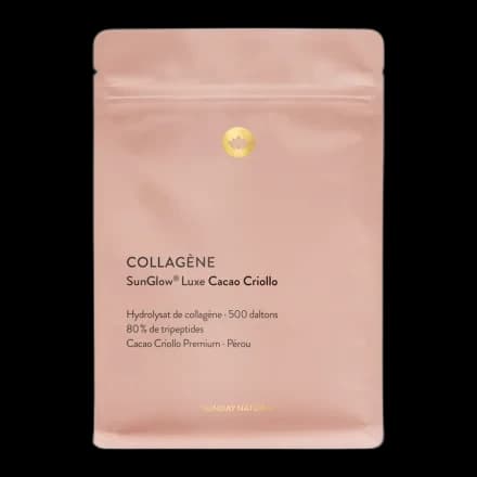 Sunday Natural Collagène Cacao