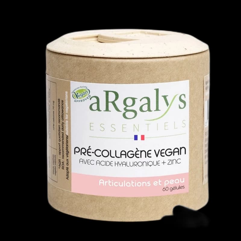 Argalys Pré-Collagène Vegan