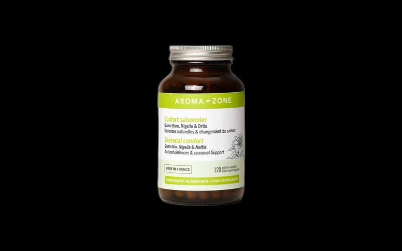 Aroma-Zone Confort saisonnier