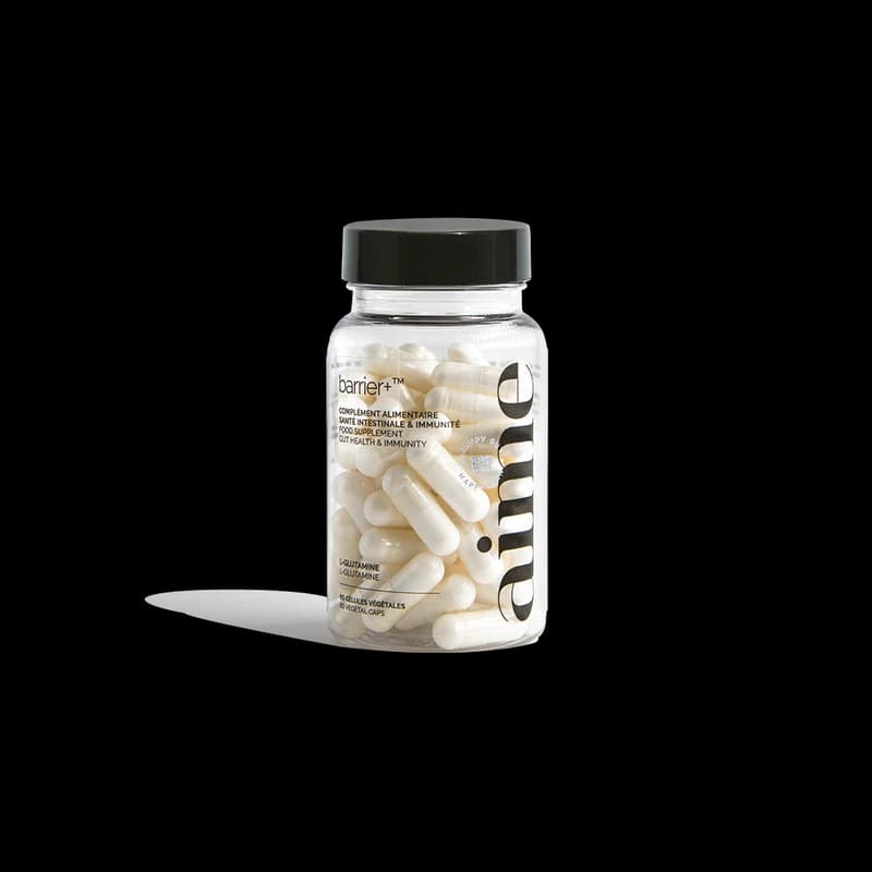 Aime L-Glutamine Barrier+