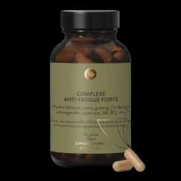 Sunday Natural Anti-fatigue Forte