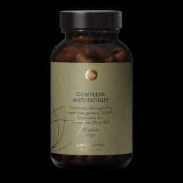 Sunday Natural Complexe anti-fatigue