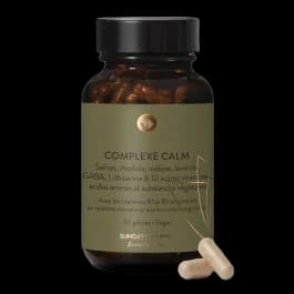 Sunday Natural Complexe Calm