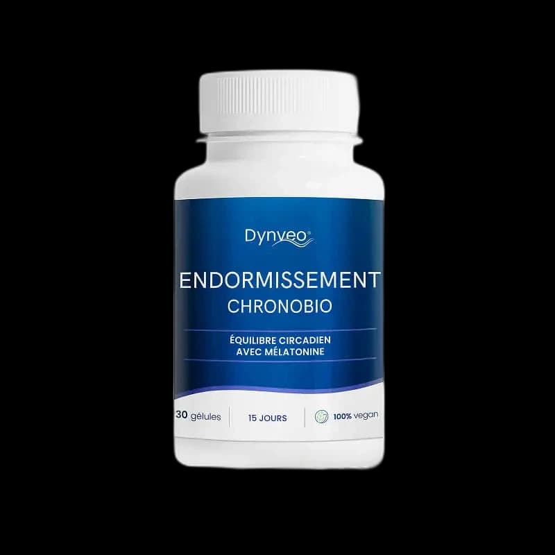 Dynveo Complexe Endormissement Chronobio