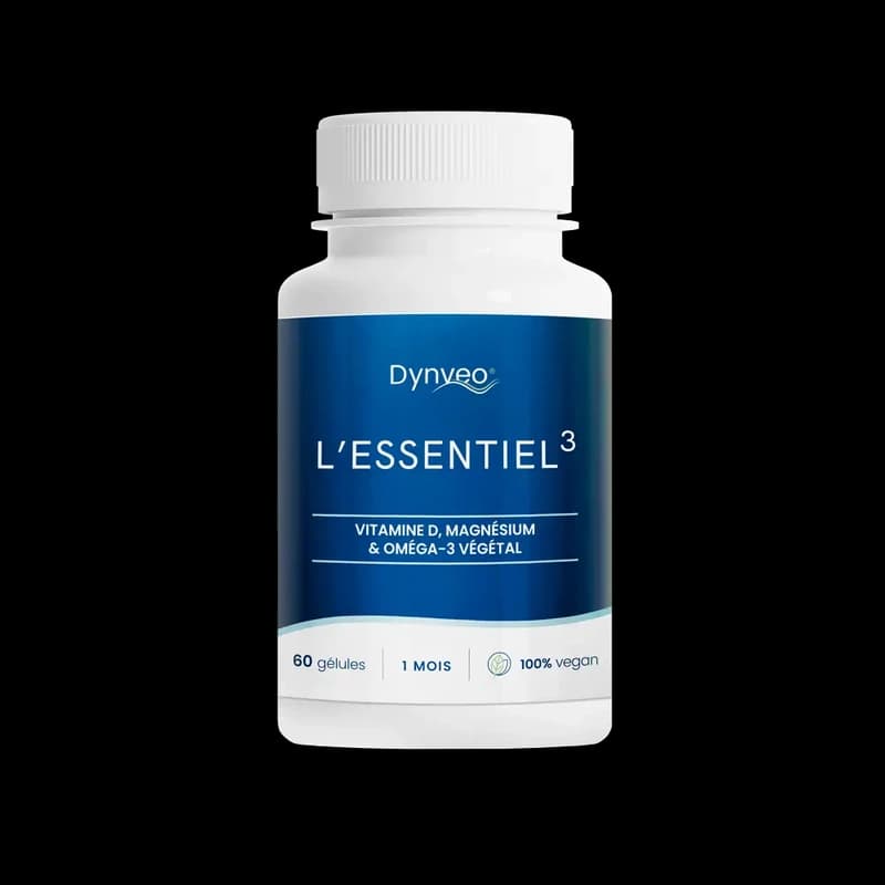 Dynveo Complexe Essentiel