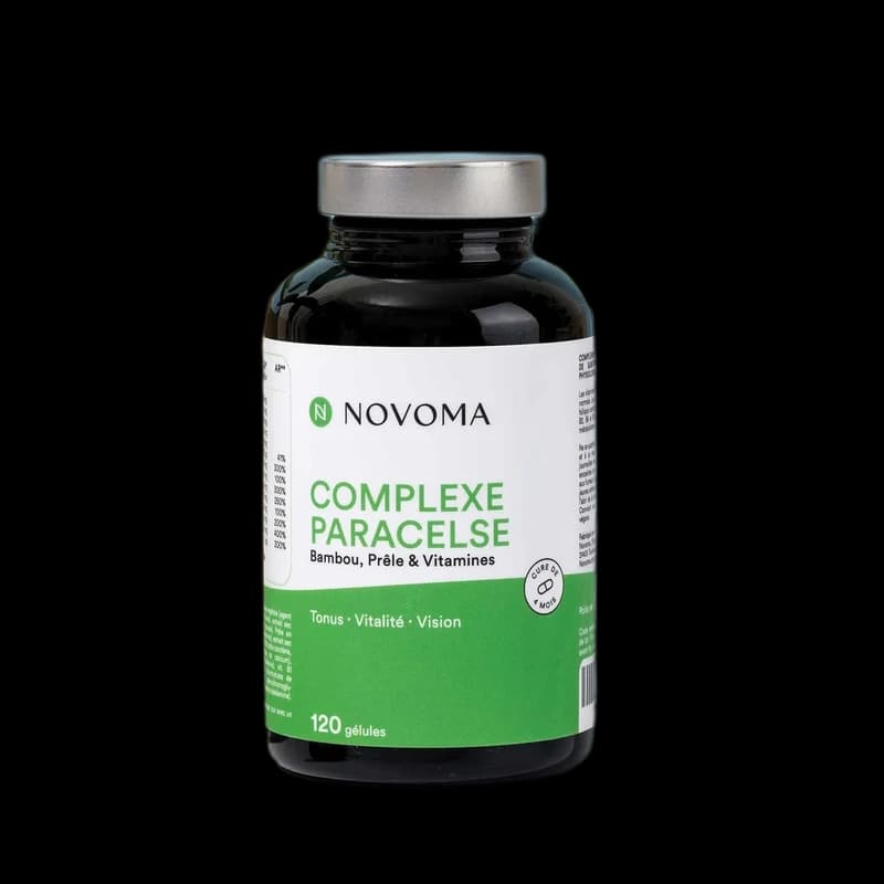 Novoma Complexe Paracelse