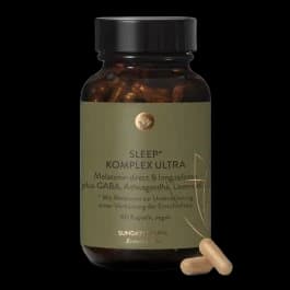 Sunday Natural Complexe sleep ultra