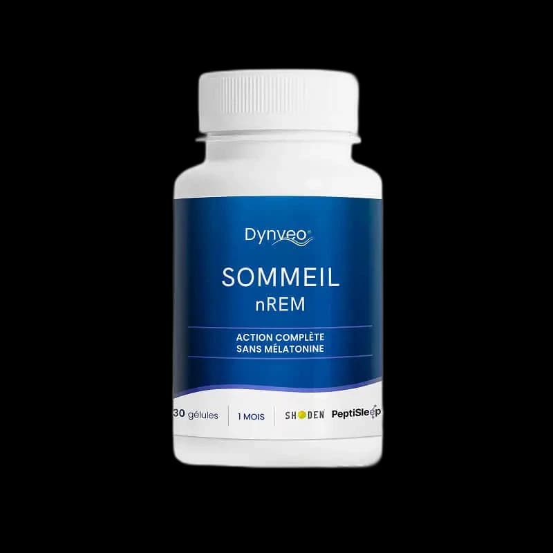 Dynveo Complexe Sommeil profond nREM