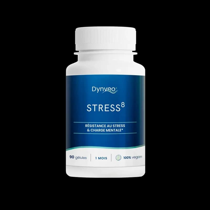 Dynveo Complexe Stress