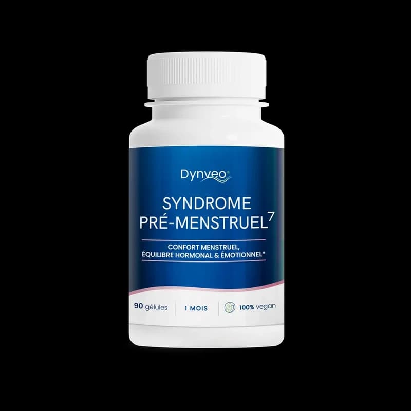 Dynveo Complexe Syndrome Prémenstruel