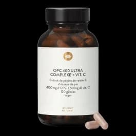 Sunday Natural Complexe Ultra 400+ Vitamine C