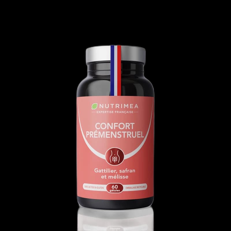 Nutrimea Confort Prémenstruel