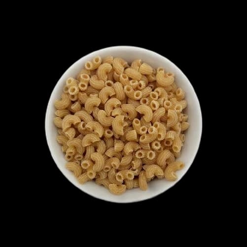 Alter Nutrition Coquillettes demi-complète Bio en vrac