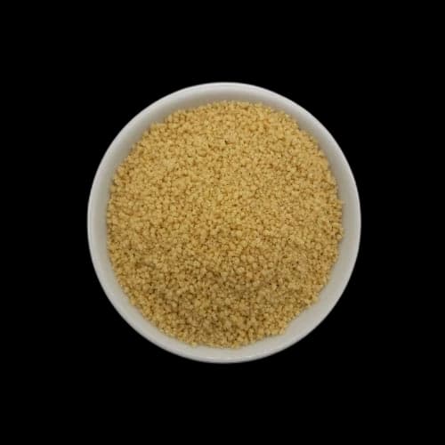 Alter Nutrition Couscous semi complet Bio en vrac