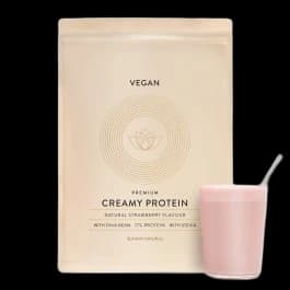 Sunday Natural Protéine Creamy Fraise