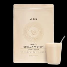 Sunday Natural Protéine Creamy Nature