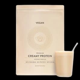 Sunday Natural Creamy Protein Vanille