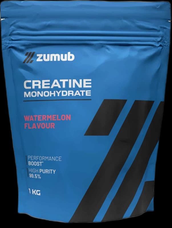 Zumub Créatine 100 g