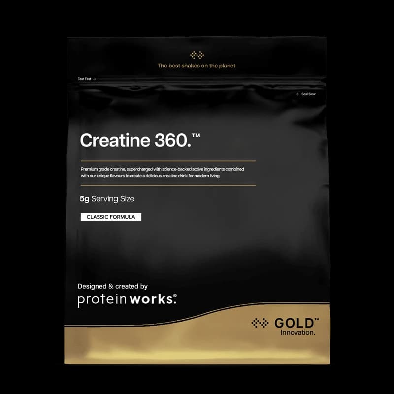 The Protein Works Creatine 360