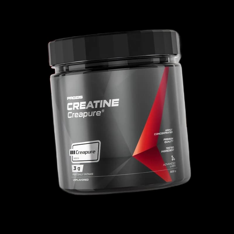 Prozis Créatine Creapure
