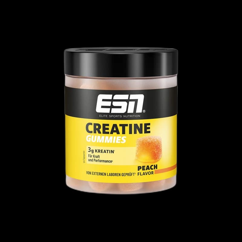ESN Creatine Gummies