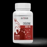 Eric Favre Créatine Monohydrate 3000mg