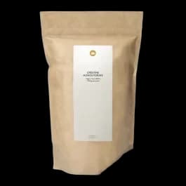 Sunday Natural Créatine monohydrate en poudre