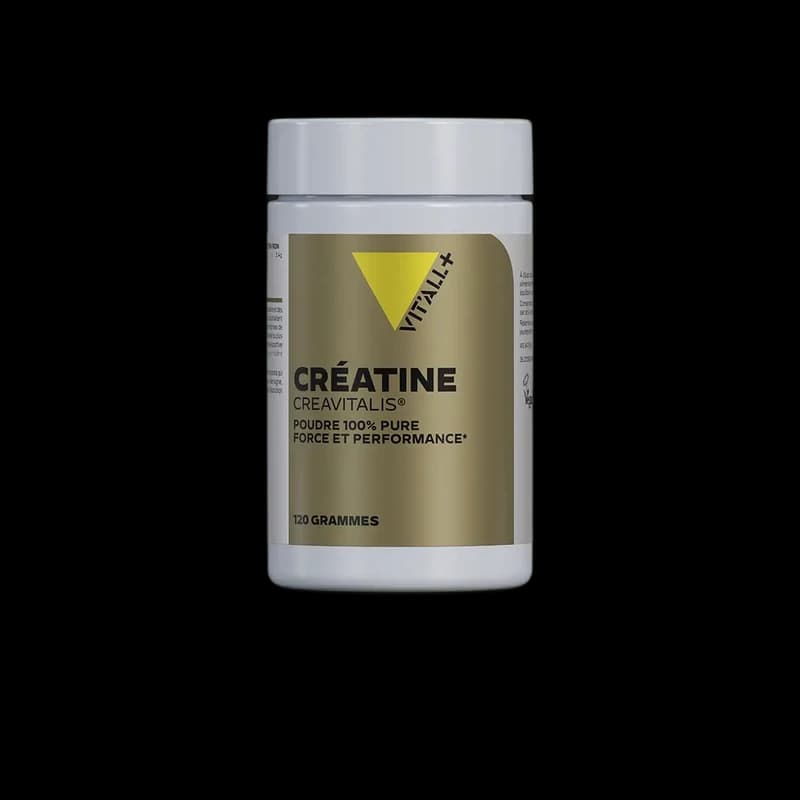 VIT'ALL+ CREATINE POUDRE