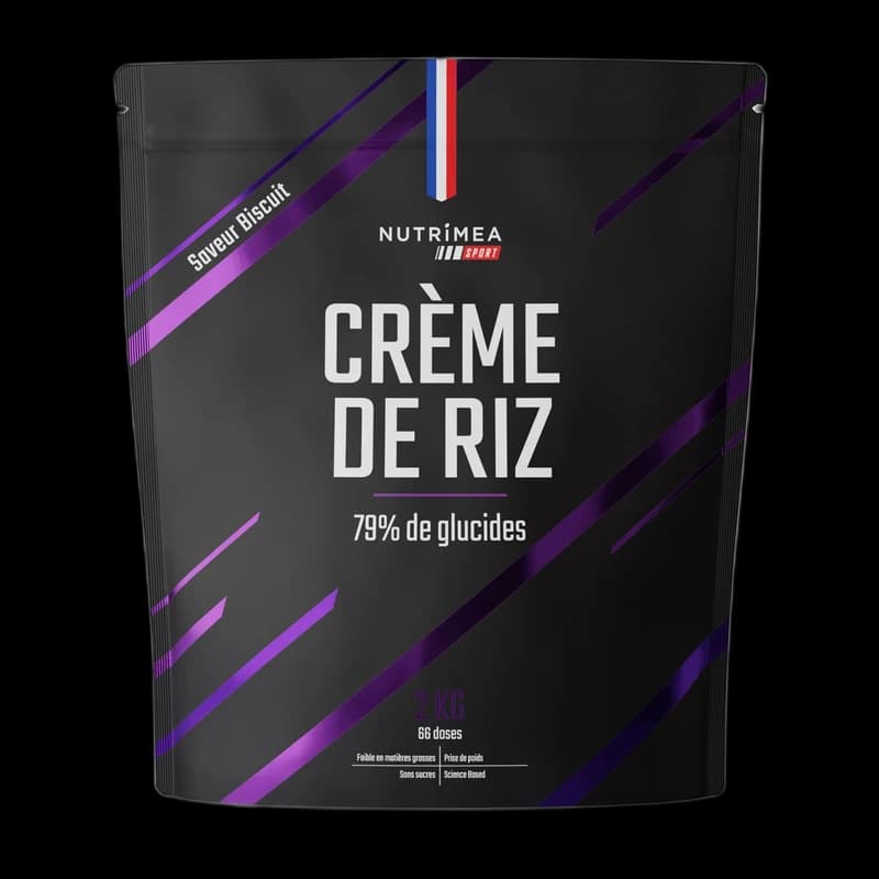 Nutrimea Crème de Riz
