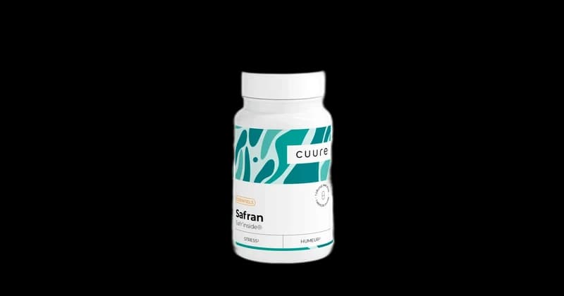 Cuure Safran Safr'Inside
