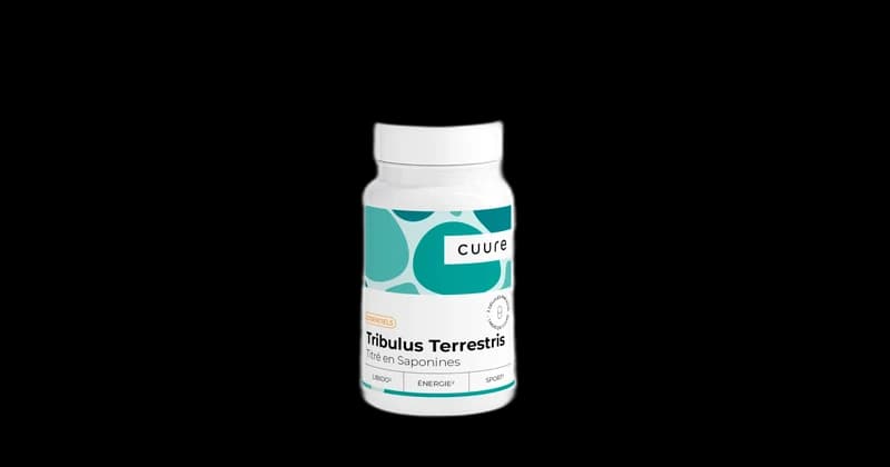 Cuure Tribulus