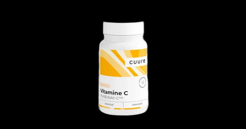 Cuure Vitamine C Liposomale