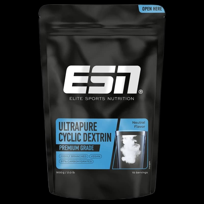 ESN Ultrapure Cyclic Dextrin